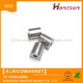 Hot Sale products sintered Alnico Magnet permanent magnetic